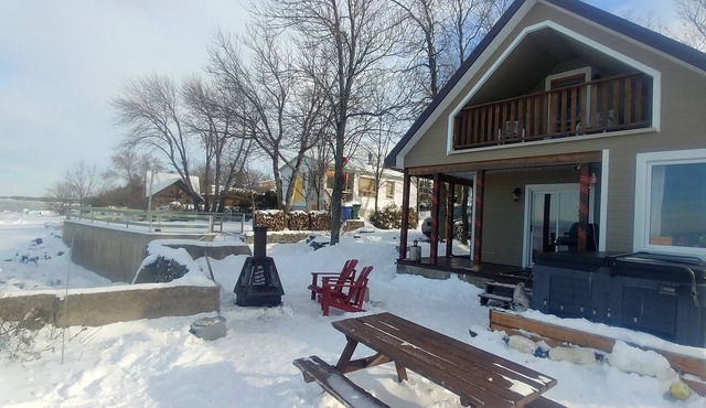 Chalet