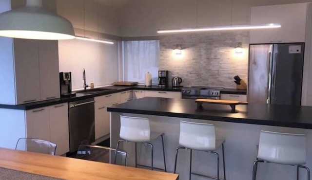 Chalet 3 chambres pour 6 personnes
