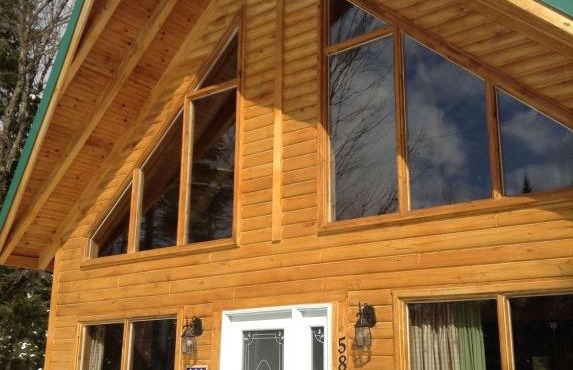 Chalet d'Anna