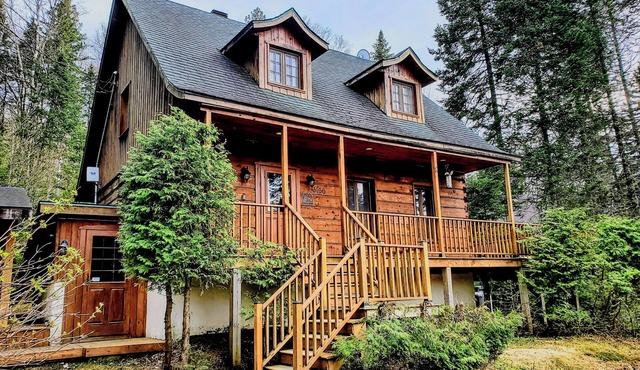 Chalet des Sources