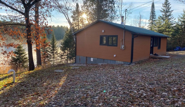 Chalet du Renard Rusé