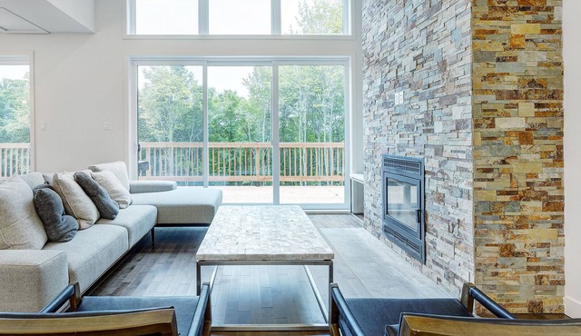 chalet guyon