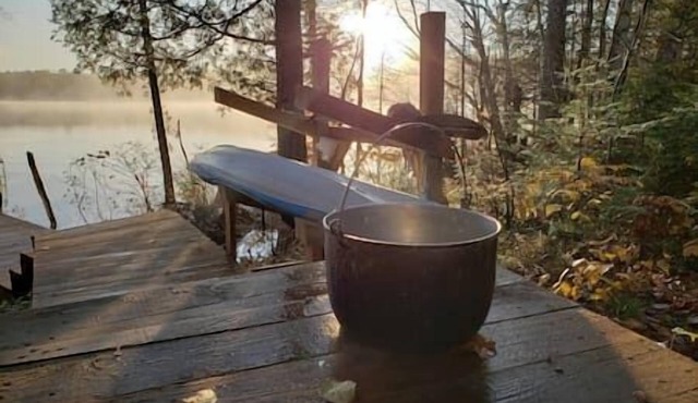 Chalet Harmonie: By the Lake & Spa