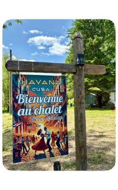 Chalet Havana