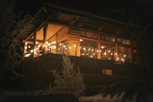 Chalet La Belle Étoile, La Tuque