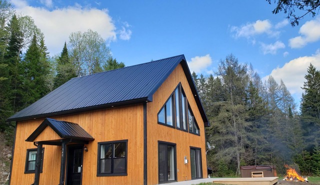 Chalet - La Fratrie