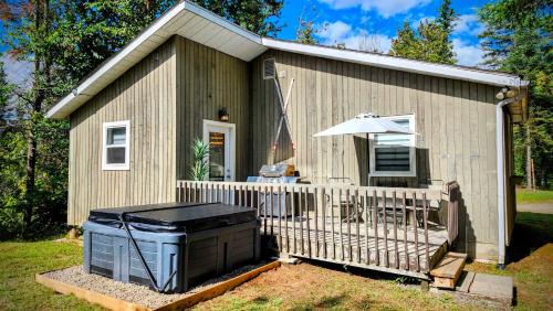 Chalet Labonté