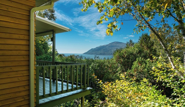 Chalet Le Bruant, Pet-friendly