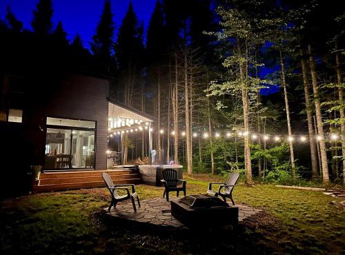 Chalet Le St-Ray