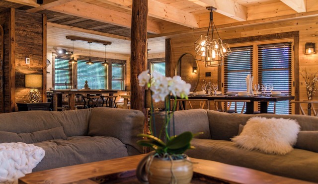 Chalet Le Tao