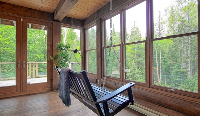Chalet Nordic