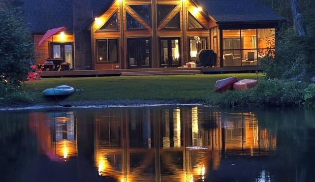 CHALET PARADISE