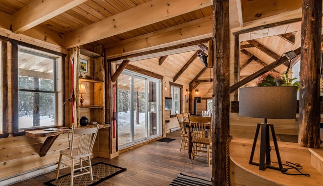 Chalet Ross