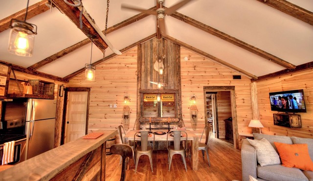 Chalet Saint-bernard