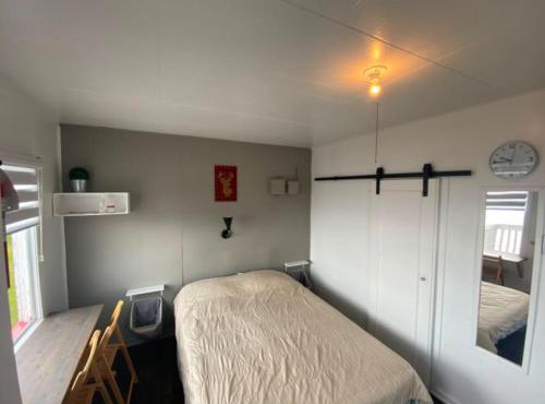 Chalet Simple