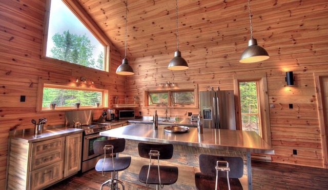 Chalet Val D'isère