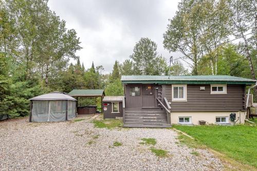 Chalet Wapiti
