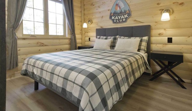 Chalets de Môh - NAVAJOS