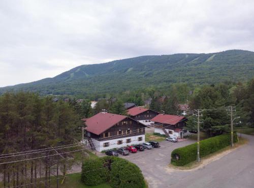 Chalets Montmorency Mont-Sainte-Anne