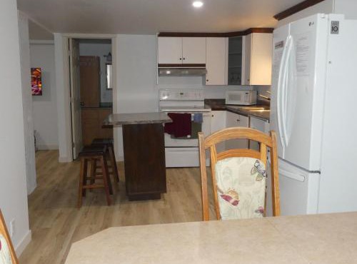 Chambre privée dans logement partagé