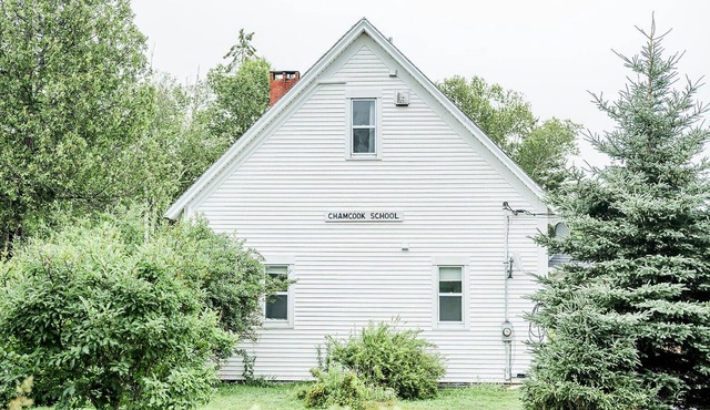 Chamcook Schoolhouse Homestead Resort