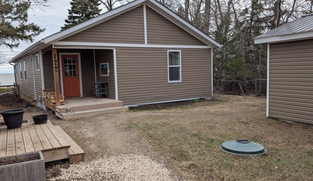 Charming 3-bedroom cabin in tranquil Matlock perfect for getaway