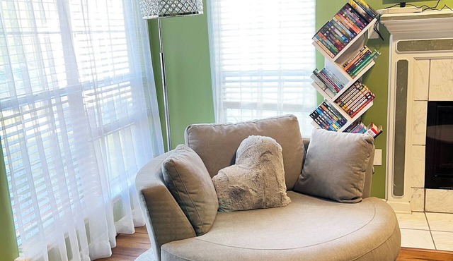 Charming Home with Prime Augusta Location - Walk to Augusta National!