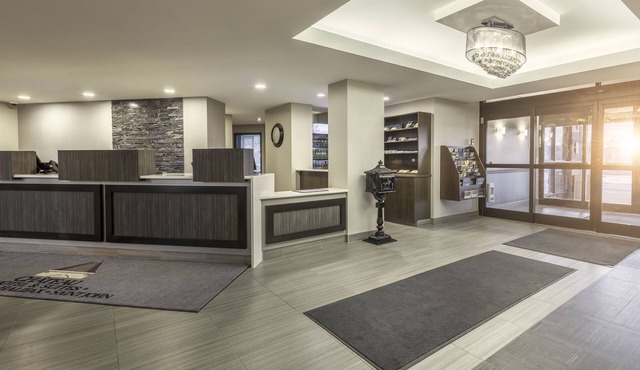Chateau Bedford, Trademark Collection by Wyndham