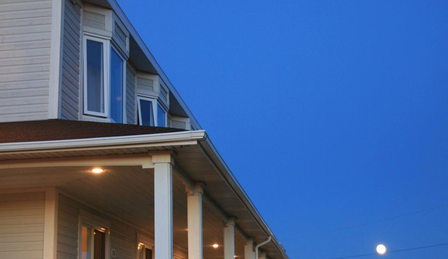 Chateau Madelinot