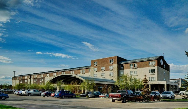 Chateau Nova Kingsway