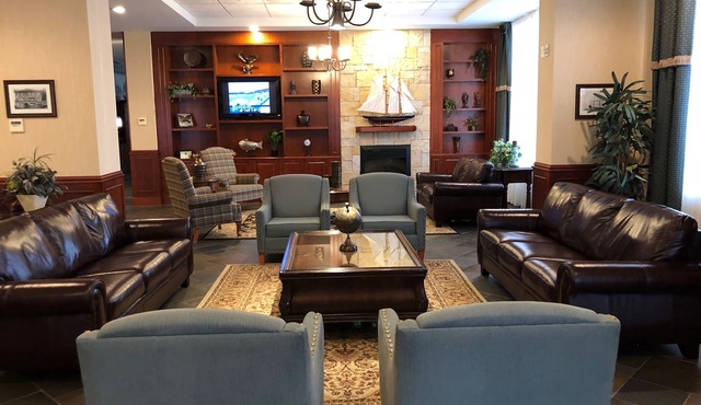 Chateau Saint John Trademark Collection by Wyndham