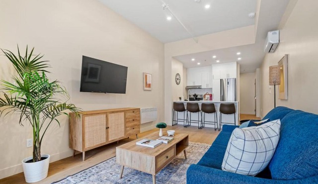 City Center King Loft