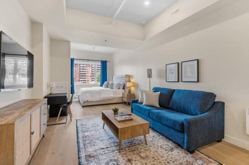 City Center King Suite