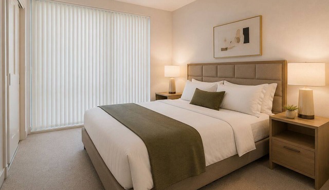 Citywell Park Hotel
