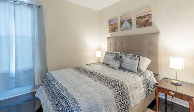 Clean Escape|Centrally Located|Private Parking