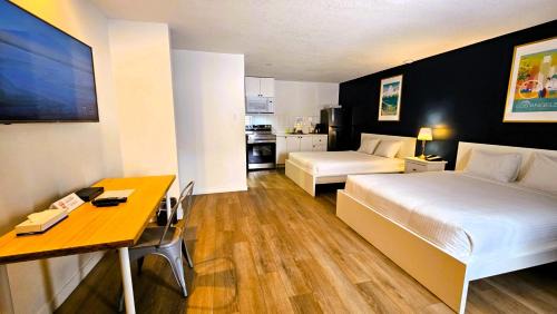 Cloud 9 Inn