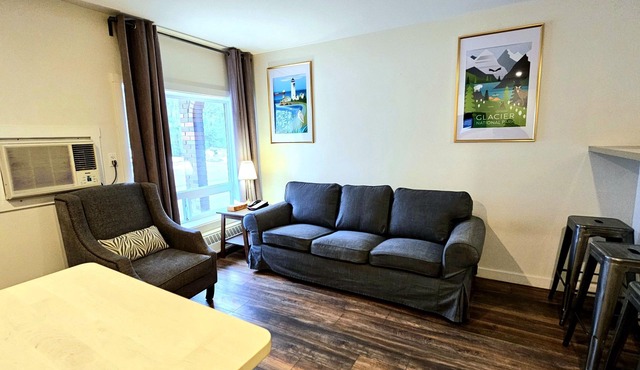 Cloud 9 Inn