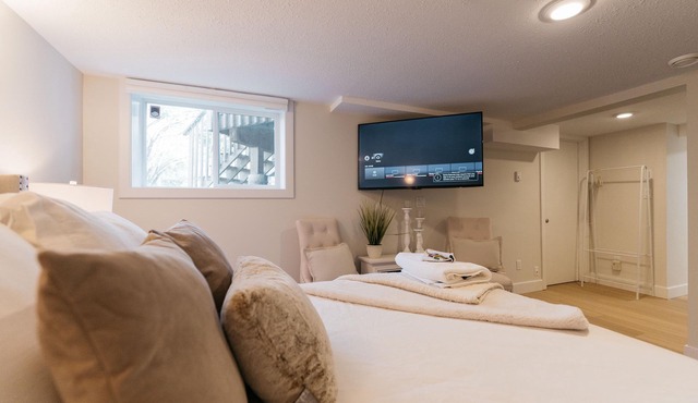 Cloud Nine Studio; Your Heavenly Retreat