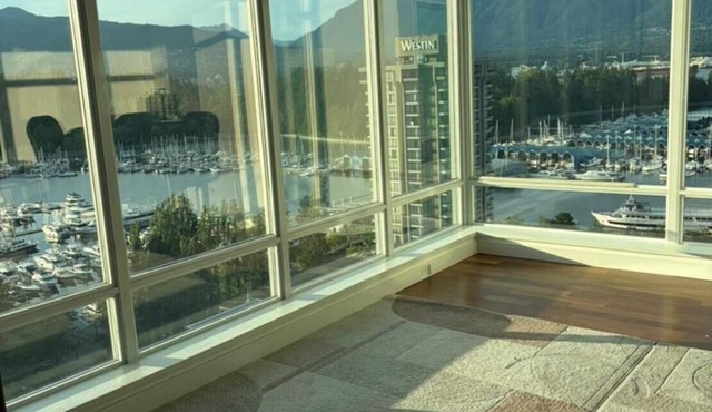 Coalharbour Vantage Point 1616