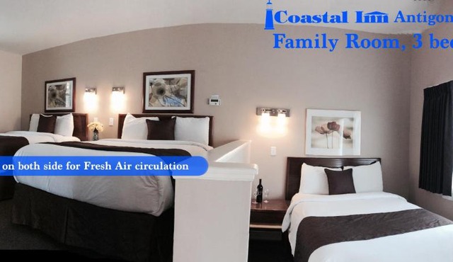 Coastal Inn Antigonish
