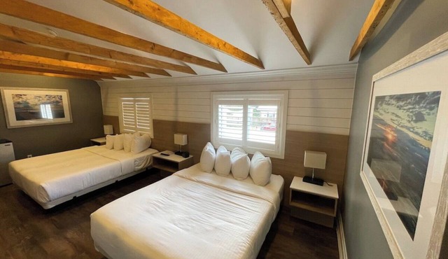 Coastal Suites in Grand Bend