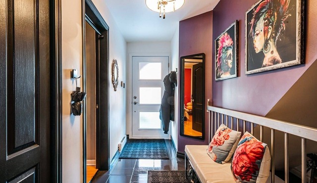 COHAB MONTRÉAL