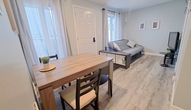 Comfort apartment 15