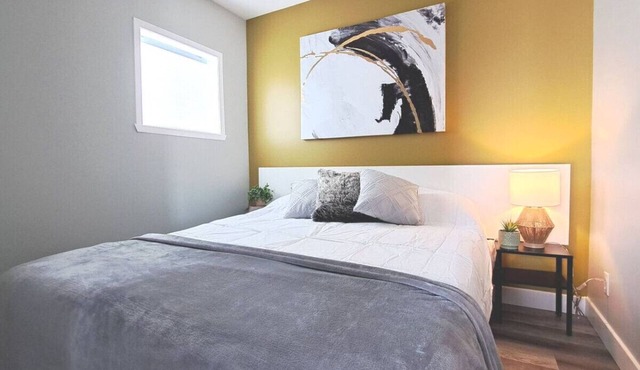 Comfort 15 apartment