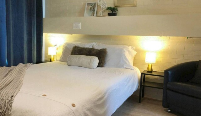 Comfort apartment 9