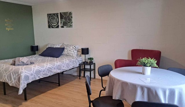 Comfort apartment 10