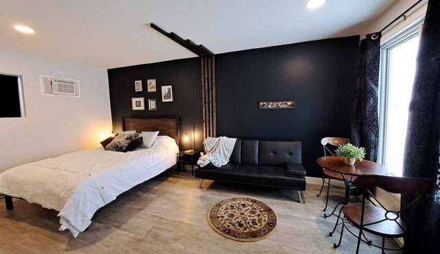 Comfort apartment 14