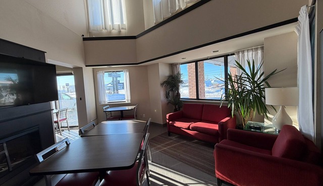 Comfort Inn Baie-Comeau