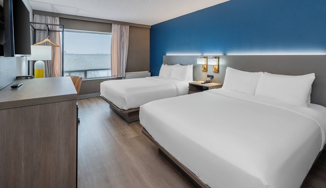 Comfort Inn Belleville