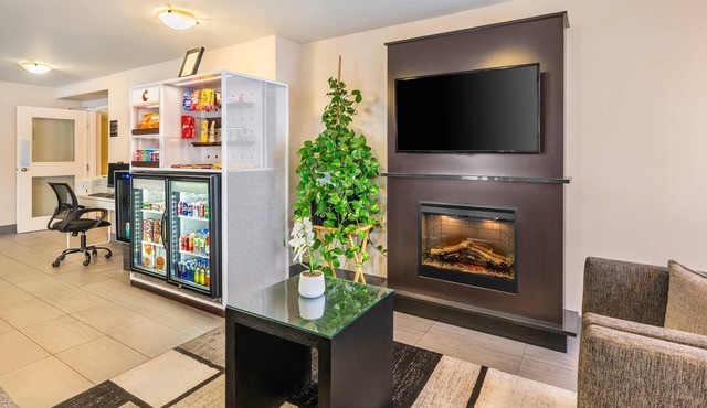 Comfort Inn Boucherville